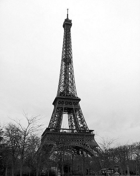 Eiffelturm_Paris_Dekoration