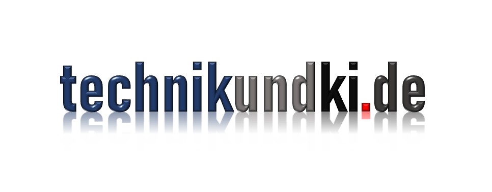 technikundki.de: Technologie und Künstliche Intelligenz als Kernthemen