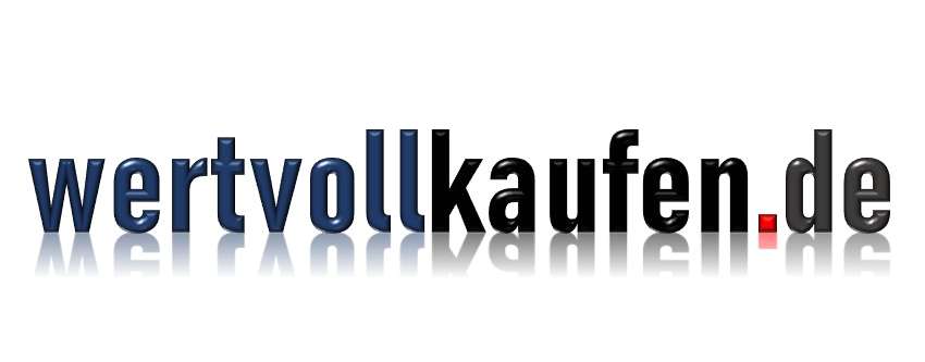 wertvollkaufen.de: Ungewöhnlich originell, regt zum nachdenken an