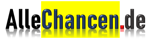 allechancen.de: Premium Domain mit allen offenen Wegen