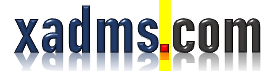 xadms.com: Ein wunderbares Akronym, kurz und bündig