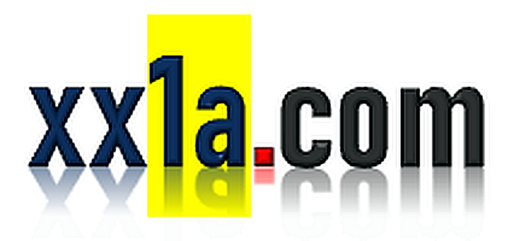 xx1a.com: Platzhalter mit Effekt - Nur 4 Buchstaben
